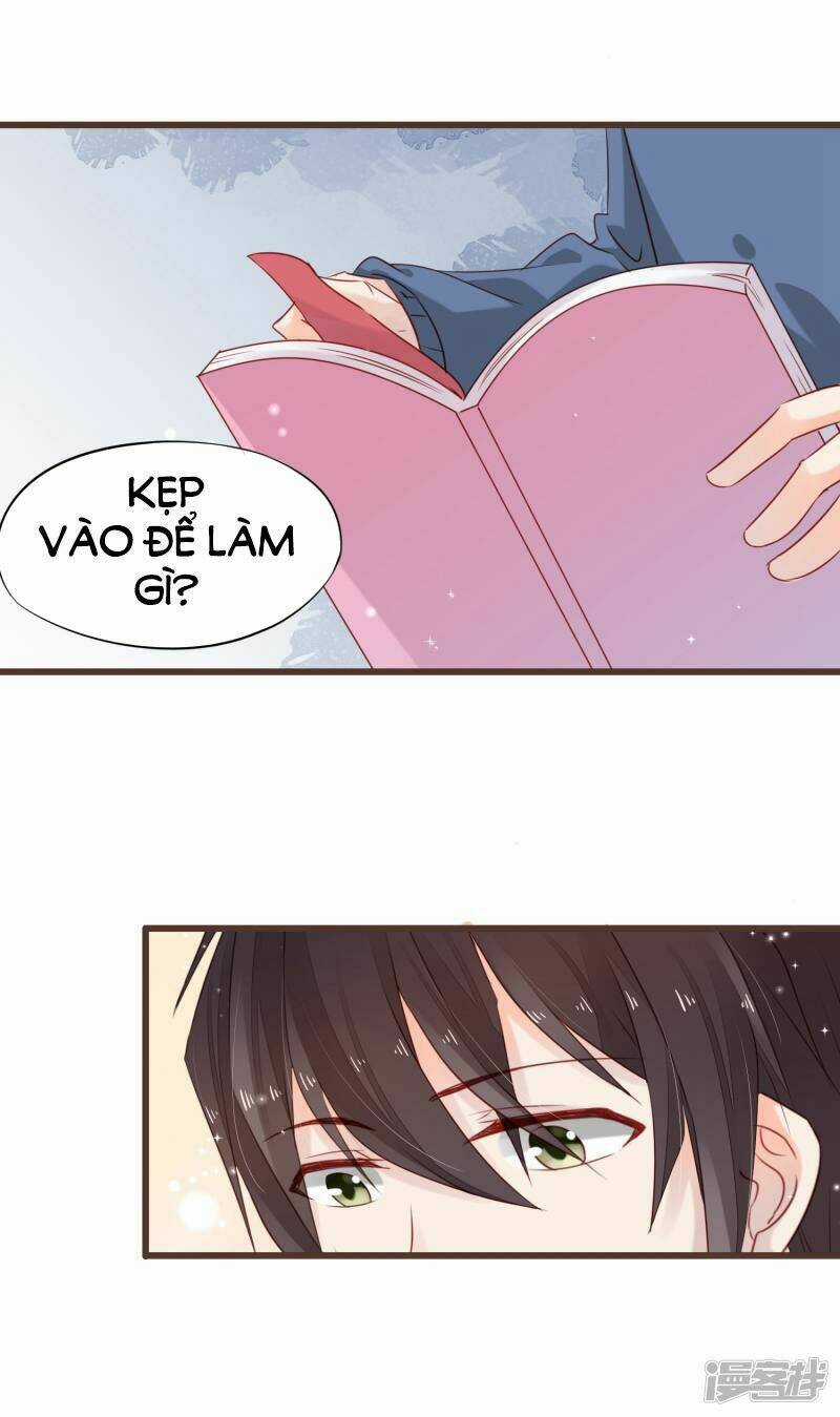 Đơn Phương 37,5 - Chapter 13 - Trang 27