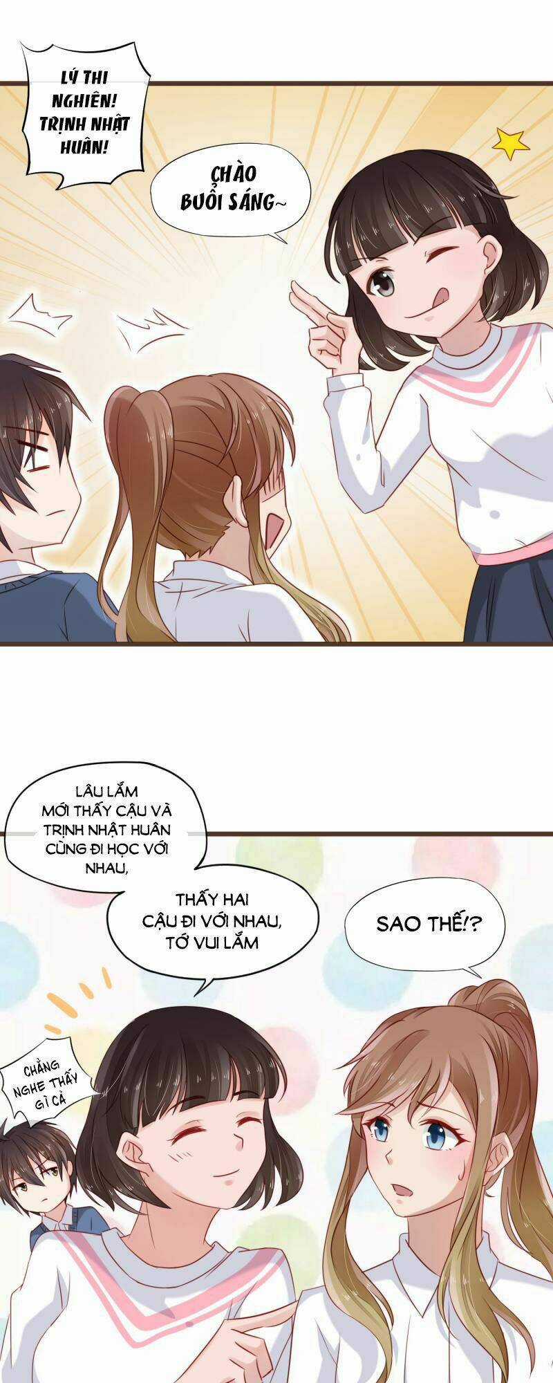 Đơn Phương 37,5 - Chapter 13 - Trang 4