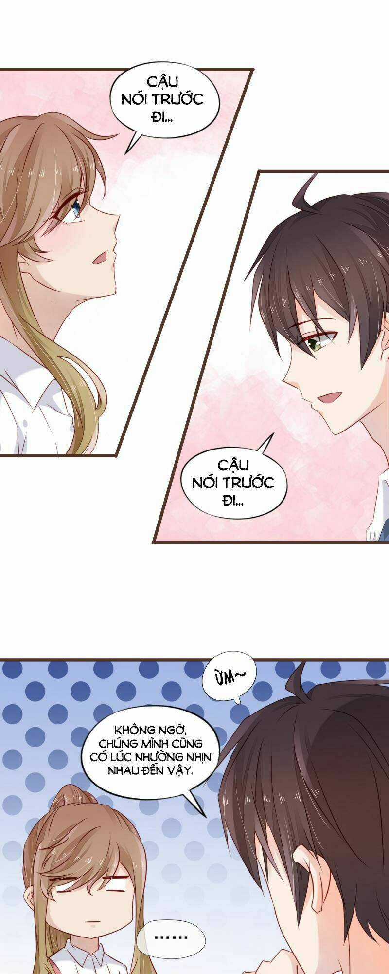 Đơn Phương 37,5 - Chapter 13 - Trang 31