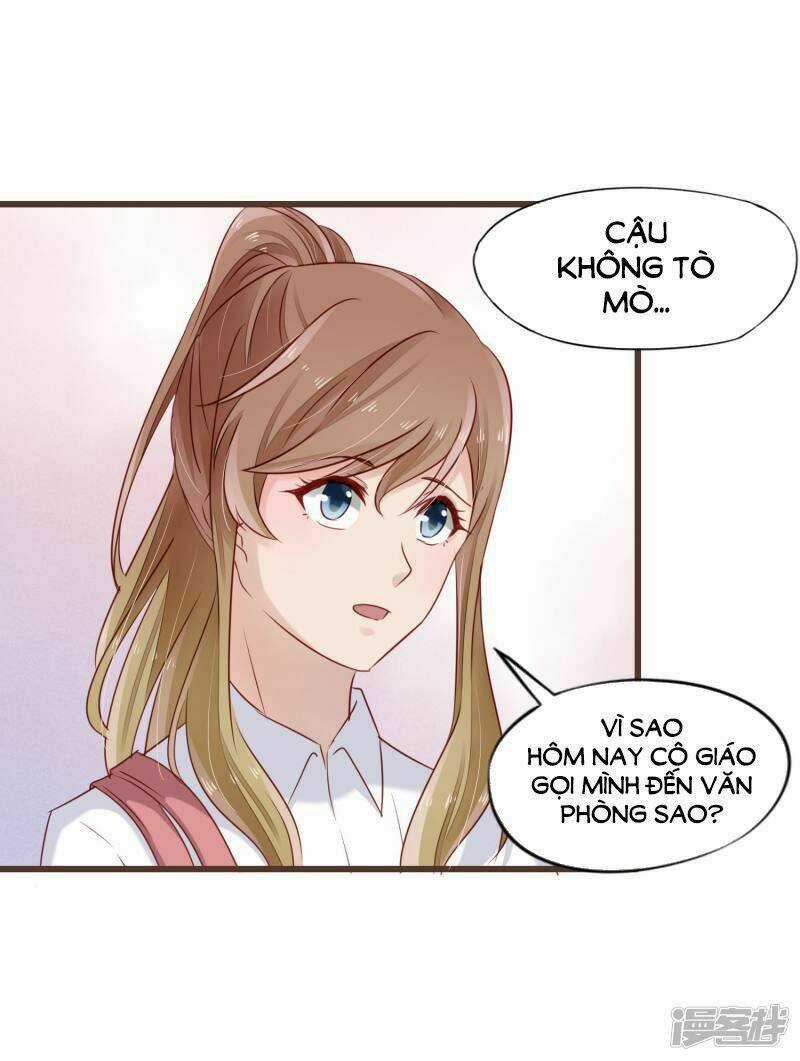 Đơn Phương 37,5 - Chapter 13 - Trang 34