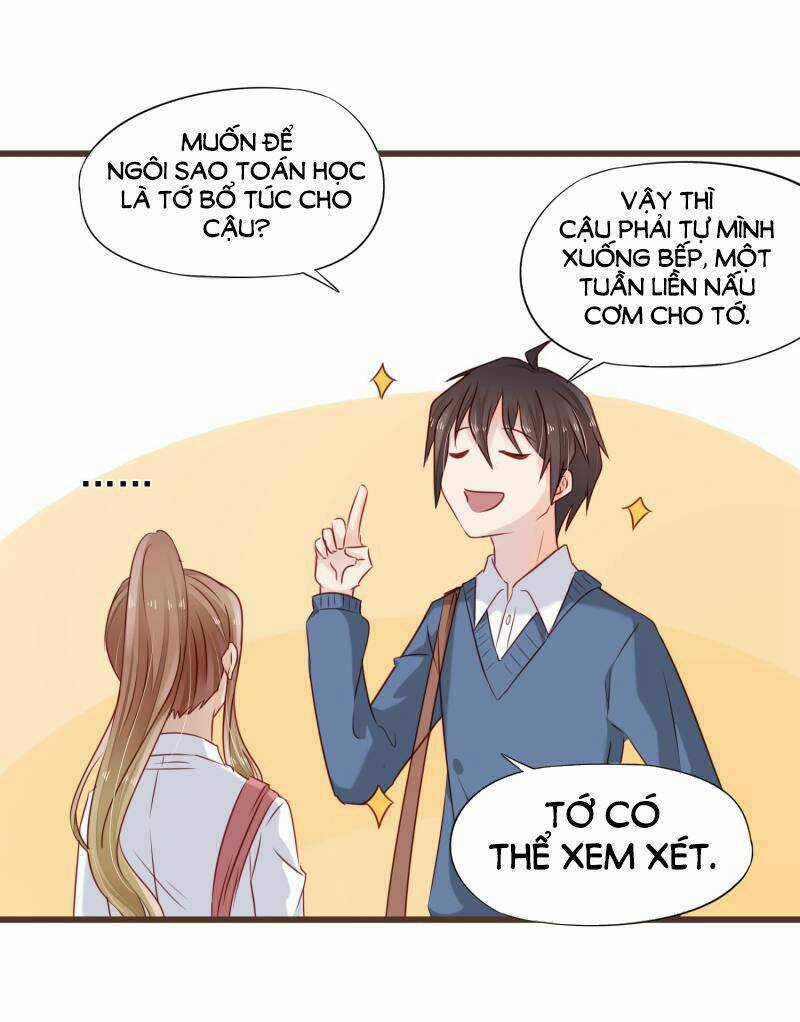 Đơn Phương 37,5 - Chapter 13 - Trang 35