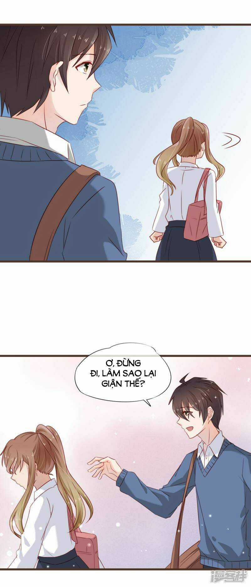 Đơn Phương 37,5 - Chapter 13 - Trang 36