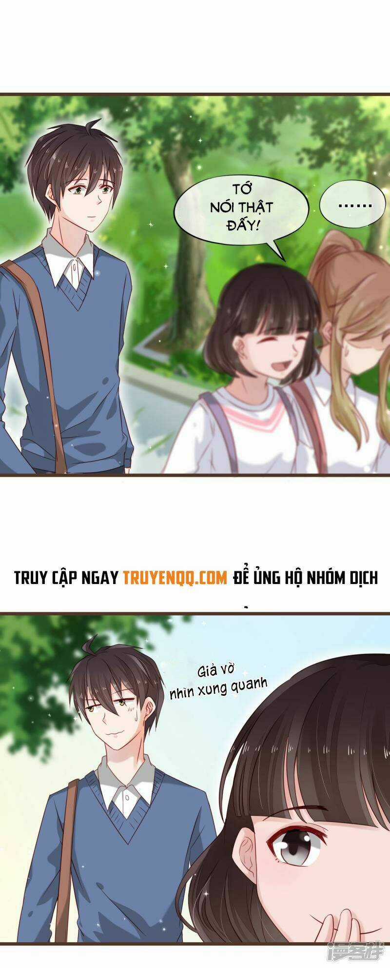 Đơn Phương 37,5 - Chapter 13 - Trang 6