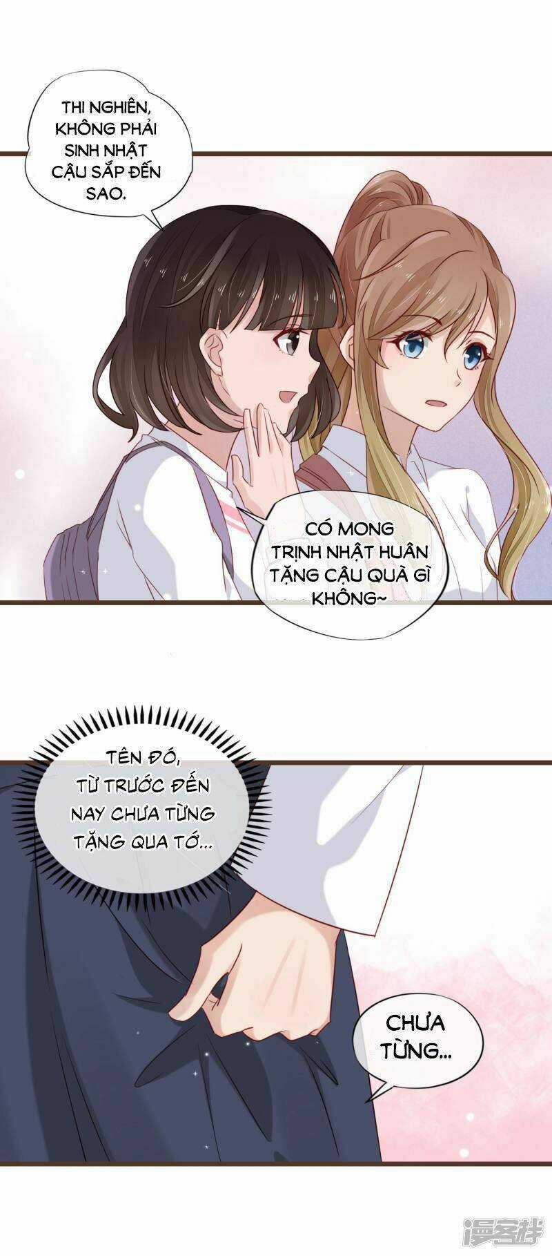 Đơn Phương 37,5 - Chapter 13 - Trang 7