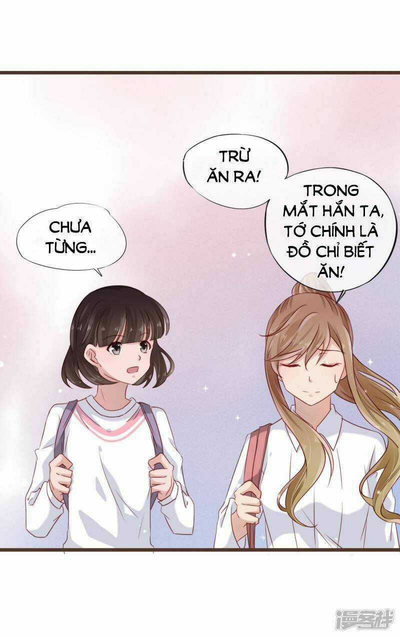 Đơn Phương 37,5 - Chapter 13 - Trang 8