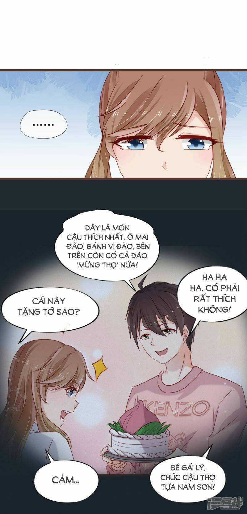 Đơn Phương 37,5 - Chapter 13 - Trang 9