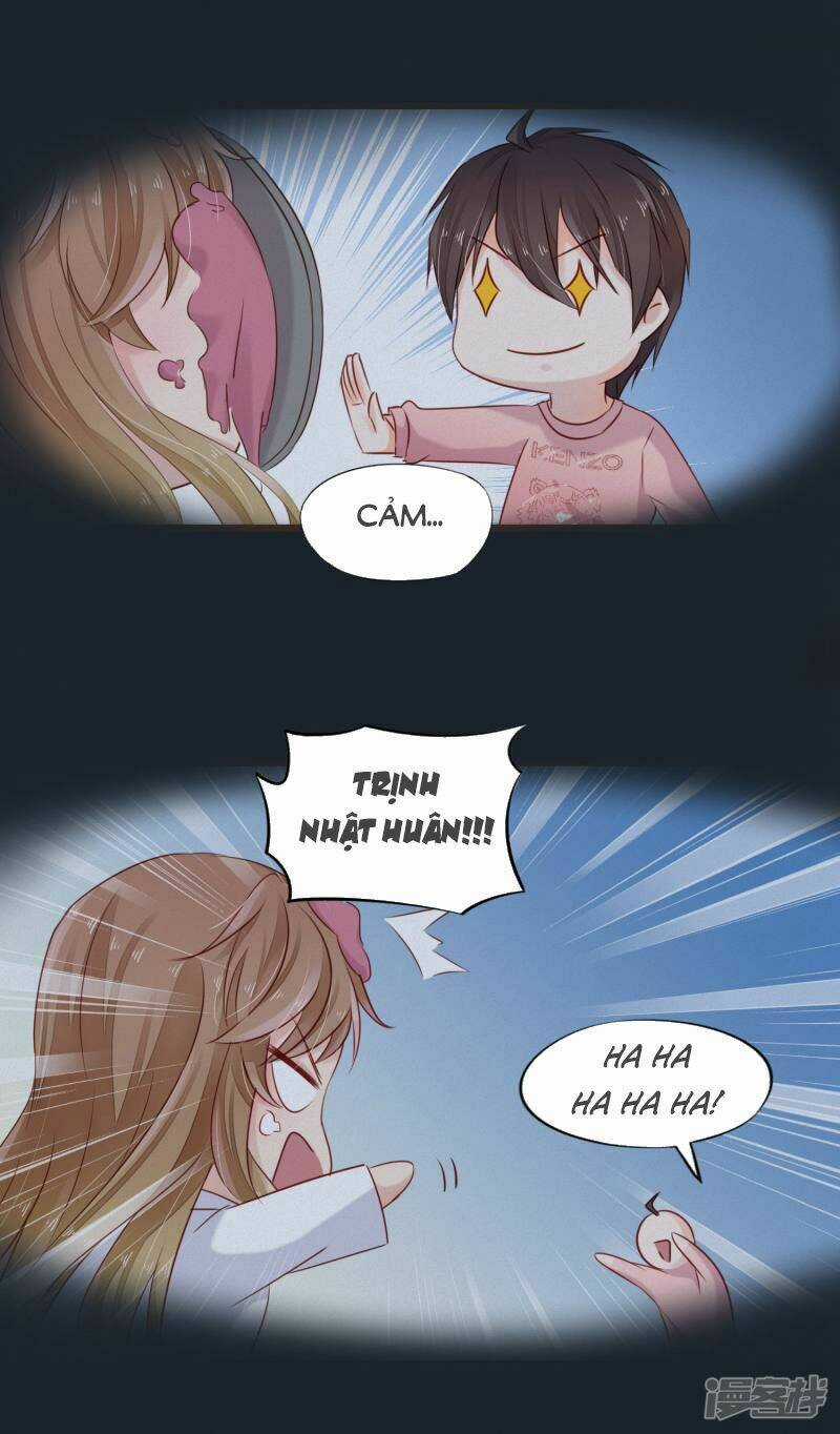 Đơn Phương 37,5 - Chapter 13 - Trang 10