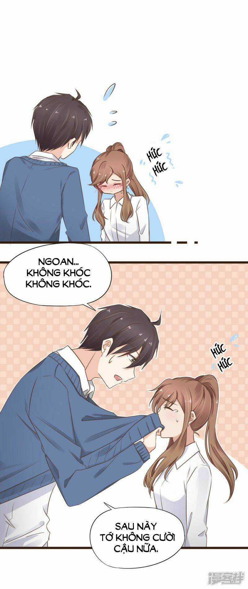 Đơn Phương 37,5 - Chapter 14 - Trang 11