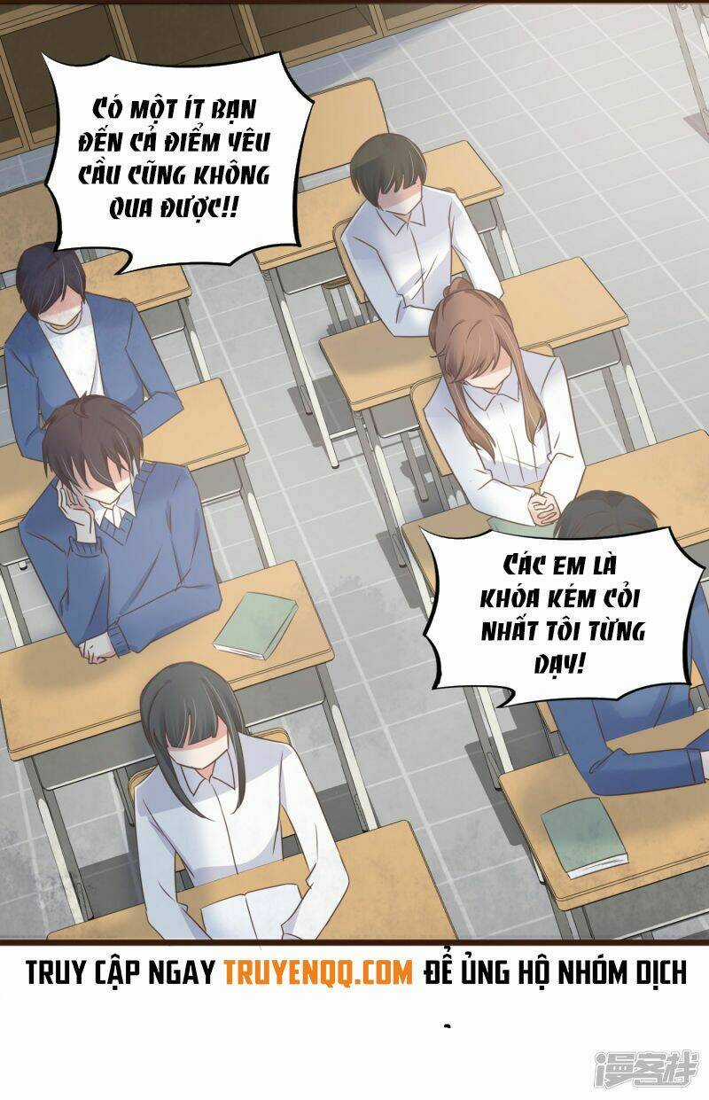 Đơn Phương 37,5 - Chapter 14 - Trang 15