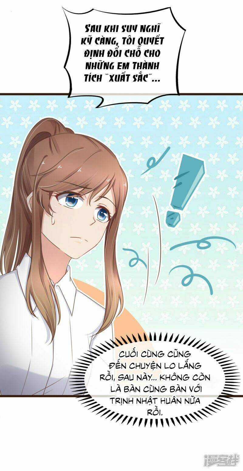 Đơn Phương 37,5 - Chapter 14 - Trang 17