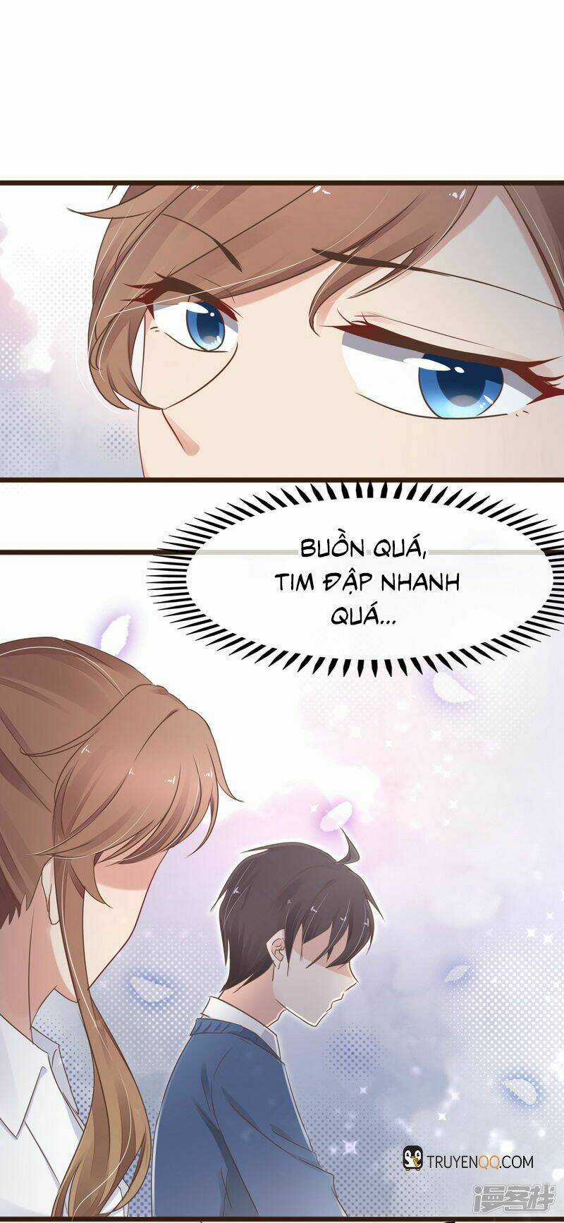 Đơn Phương 37,5 - Chapter 14 - Trang 18