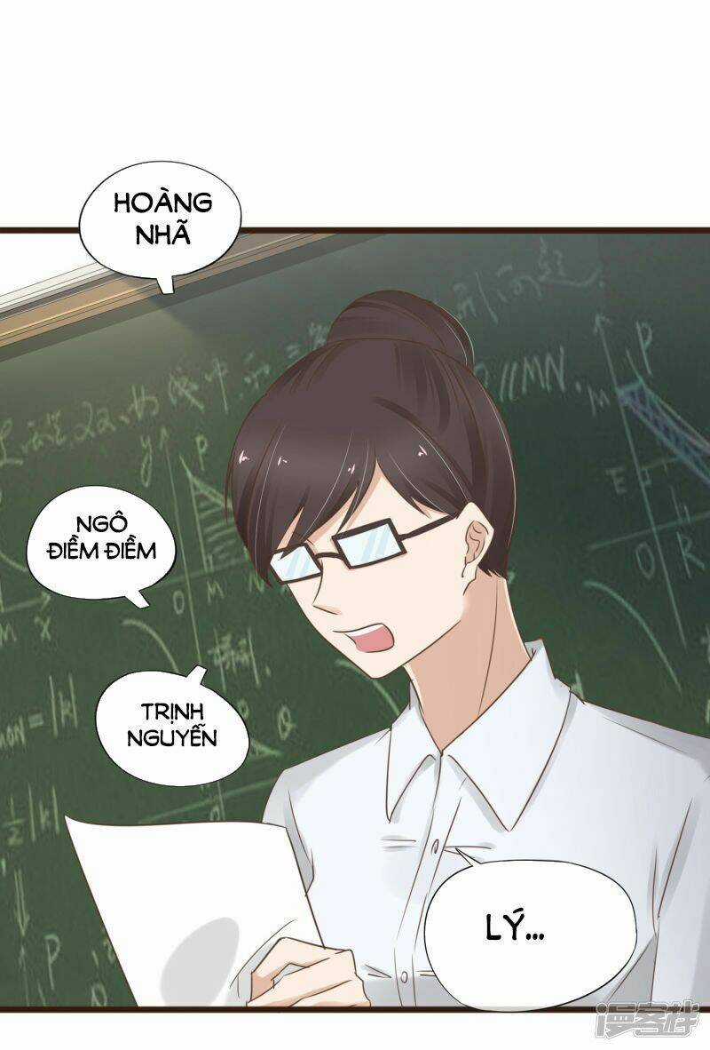 Đơn Phương 37,5 - Chapter 14 - Trang 20