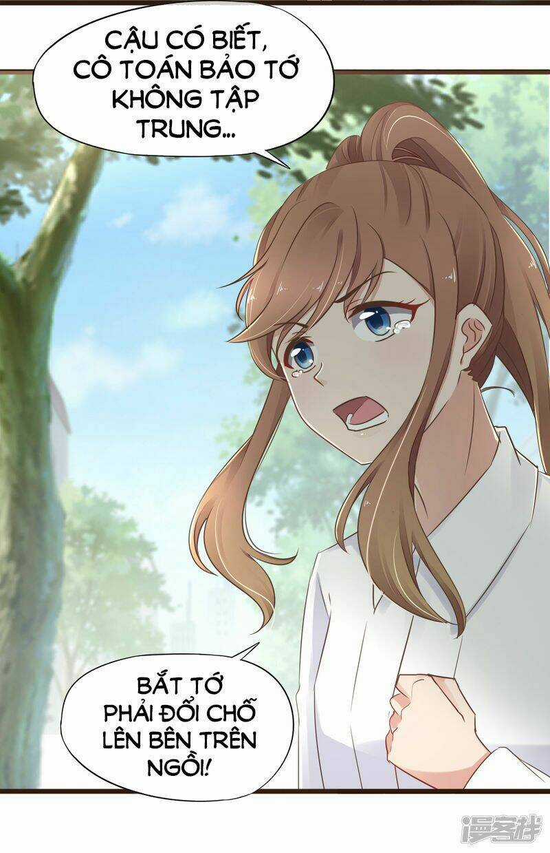 Đơn Phương 37,5 - Chapter 14 - Trang 3