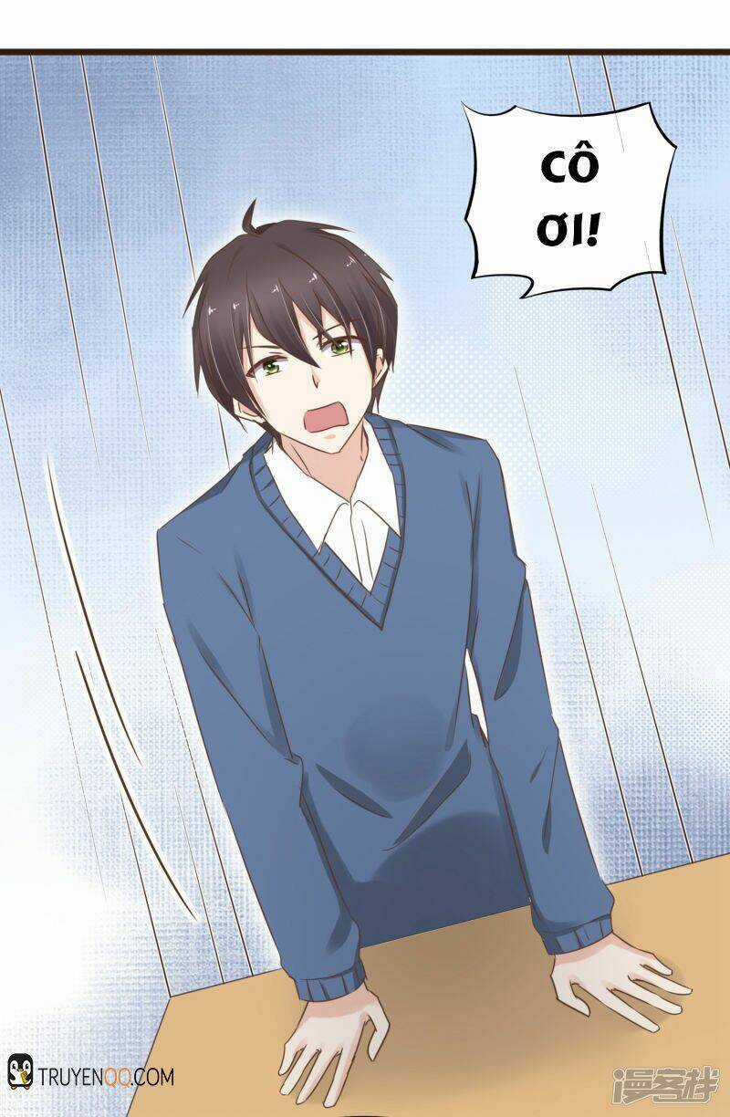 Đơn Phương 37,5 - Chapter 14 - Trang 21