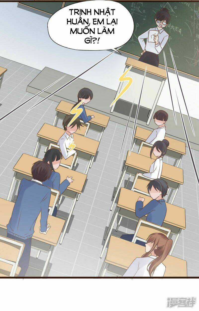 Đơn Phương 37,5 - Chapter 14 - Trang 22