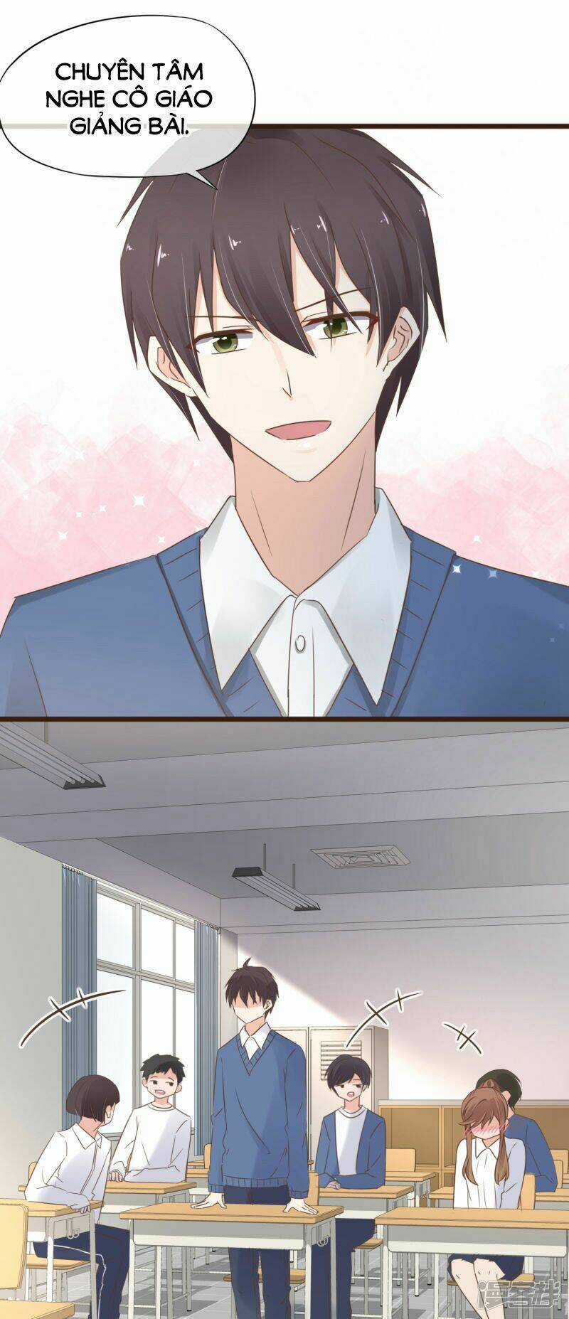 Đơn Phương 37,5 - Chapter 14 - Trang 24