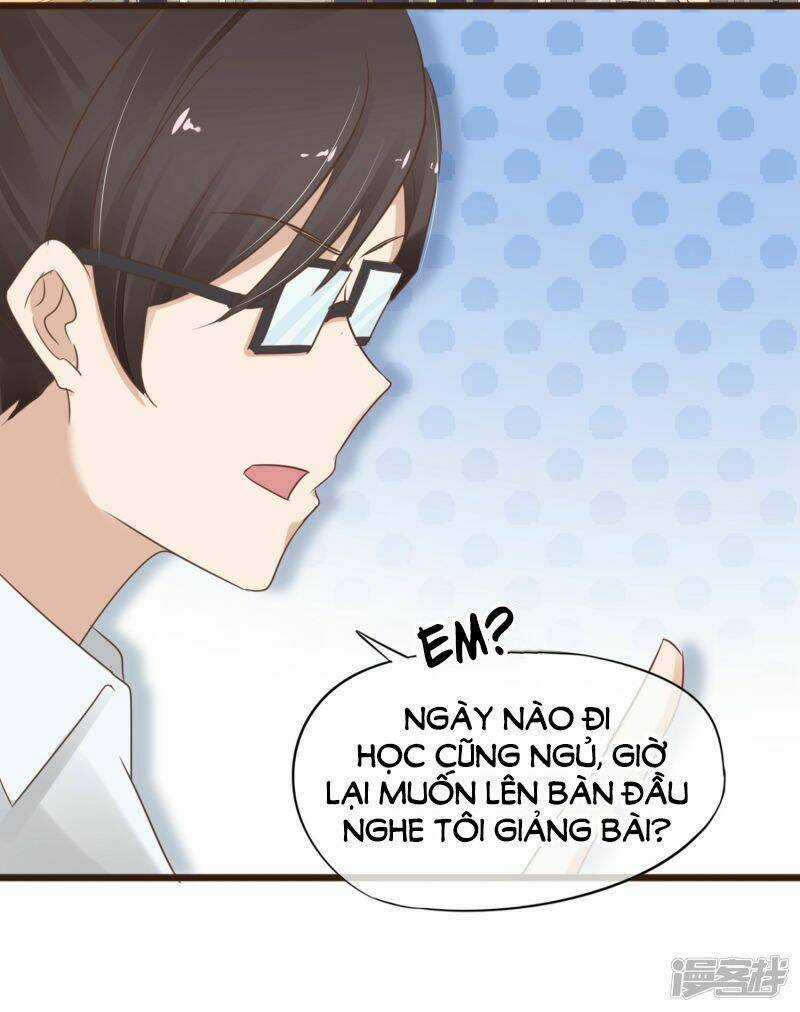 Đơn Phương 37,5 - Chapter 14 - Trang 25