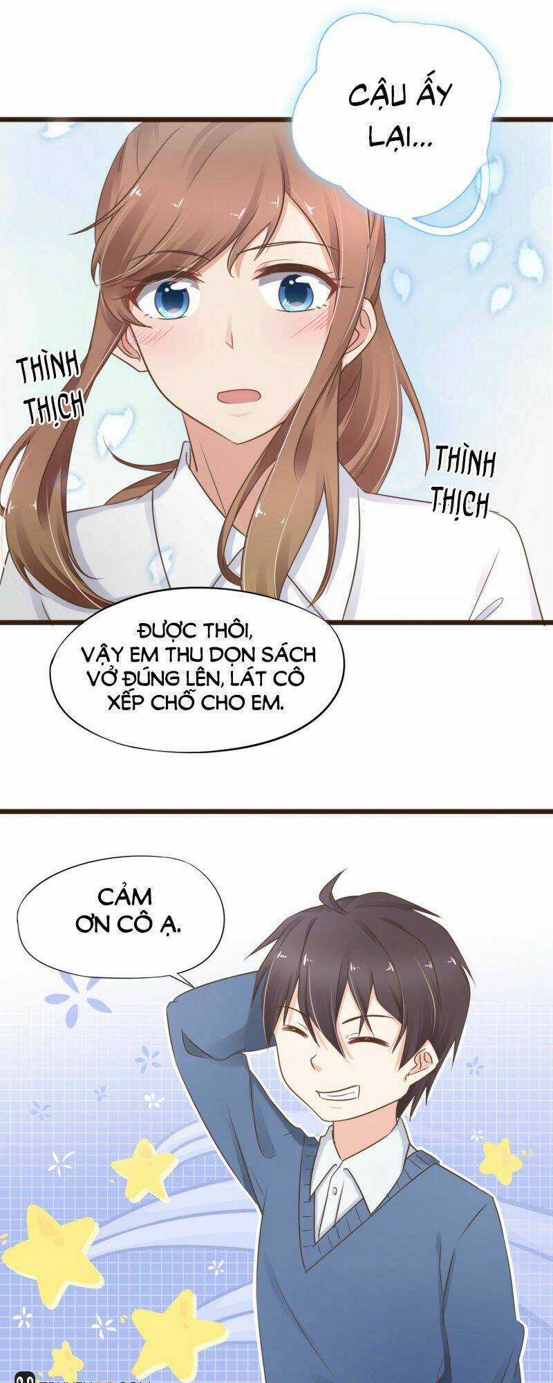 Đơn Phương 37,5 - Chapter 14 - Trang 27