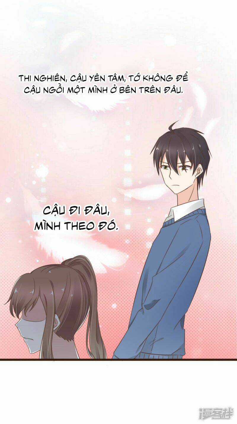 Đơn Phương 37,5 - Chapter 14 - Trang 29