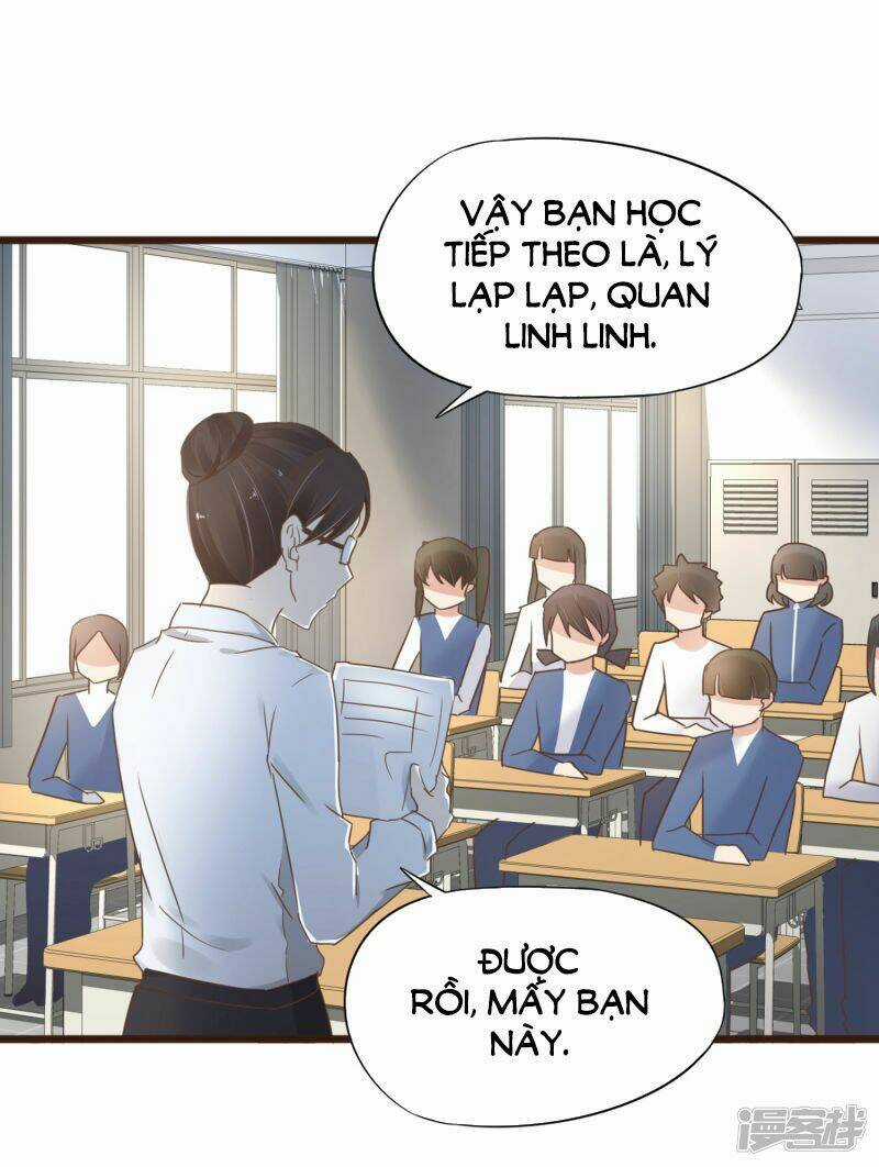 Đơn Phương 37,5 - Chapter 14 - Trang 30