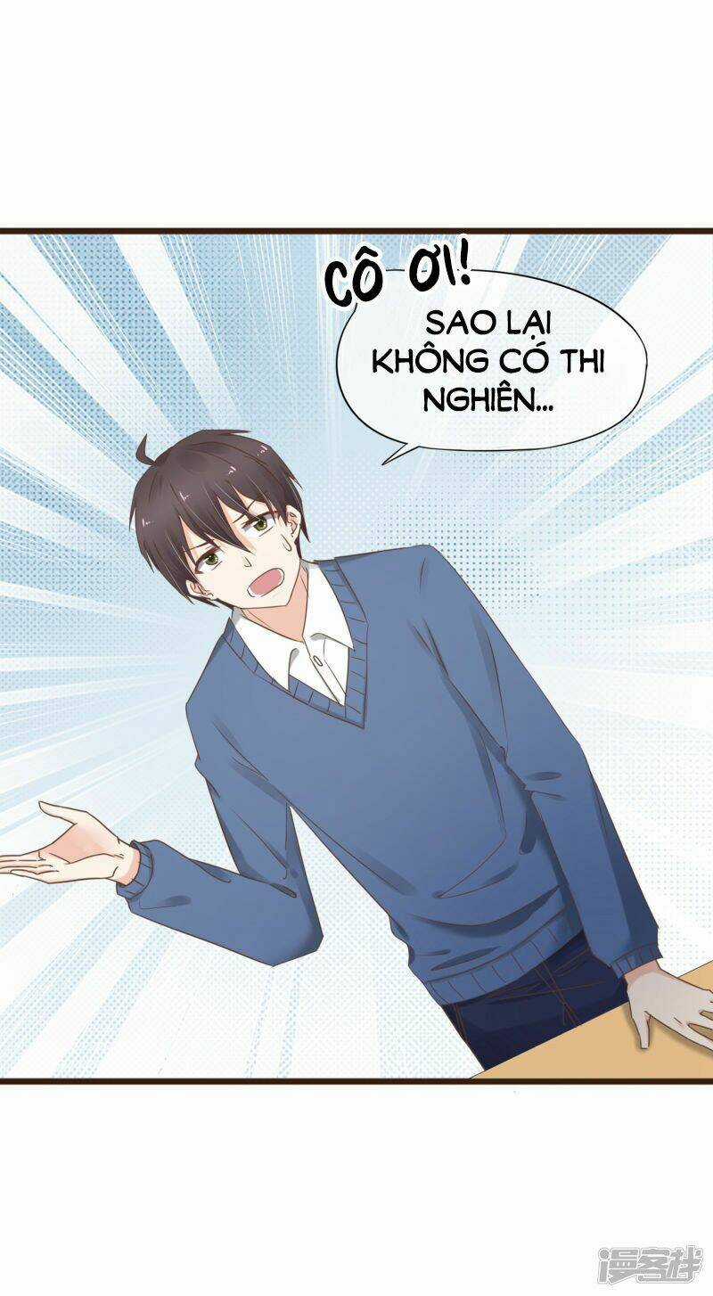 Đơn Phương 37,5 - Chapter 14 - Trang 32