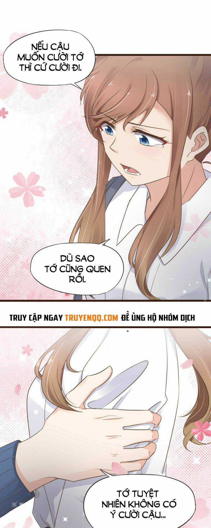 Đơn Phương 37,5 - Chapter 14 - Trang 5