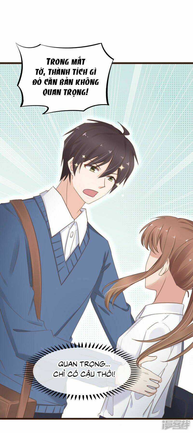 Đơn Phương 37,5 - Chapter 14 - Trang 7