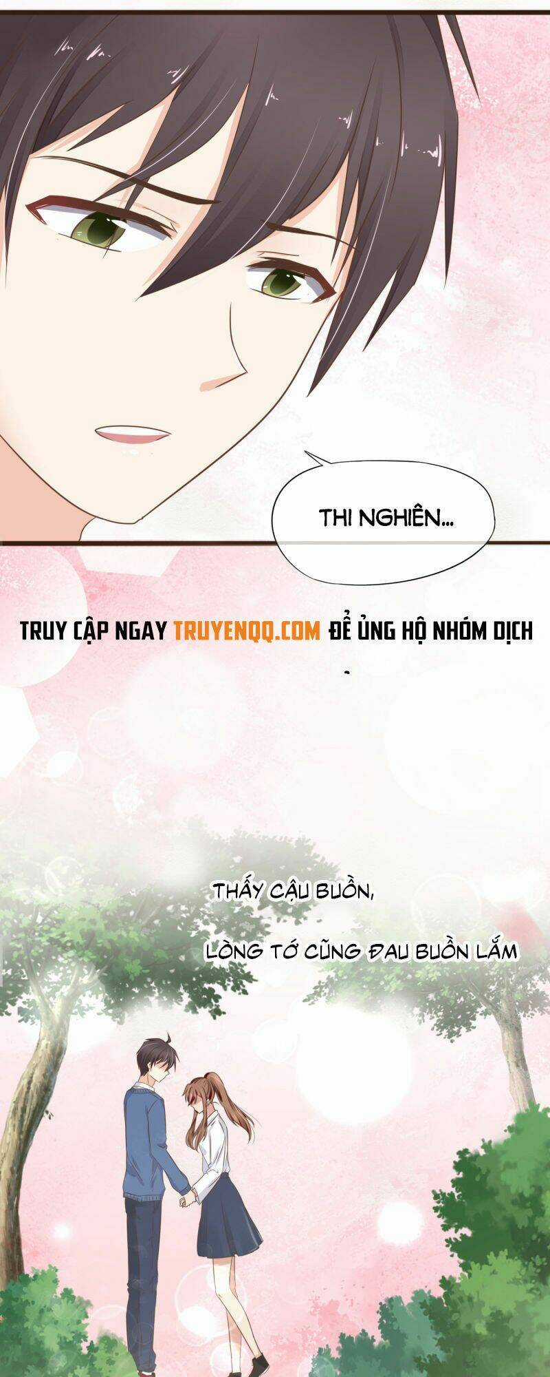 Đơn Phương 37,5 - Chapter 14 - Trang 9