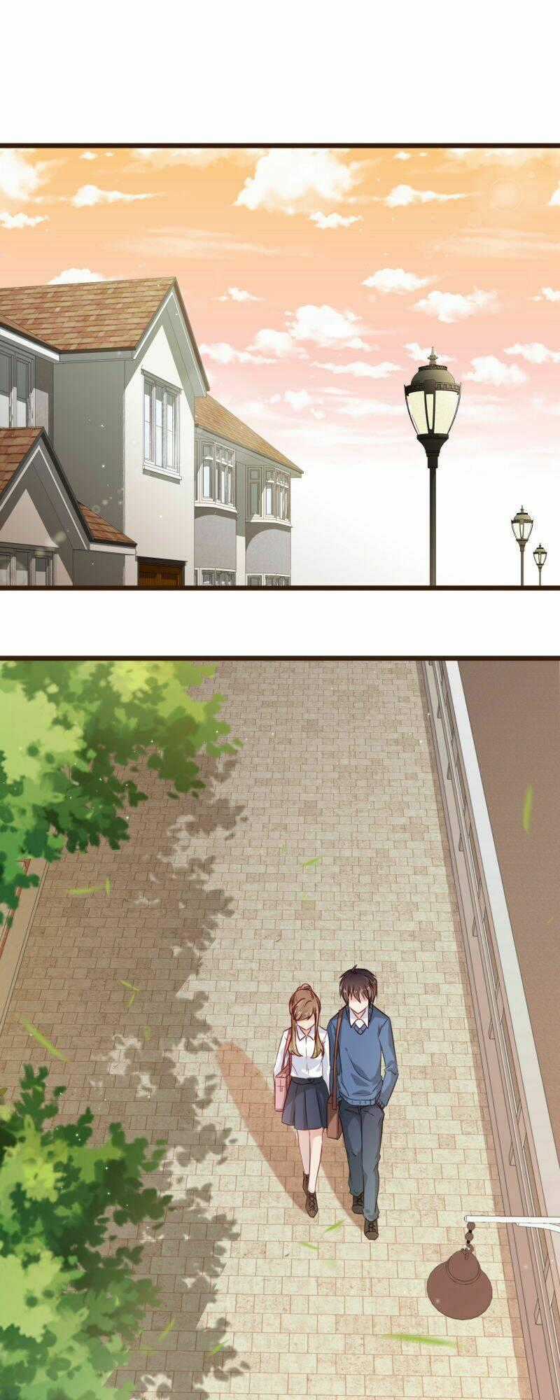 Đơn Phương 37,5 - Chapter 15 - Trang 2