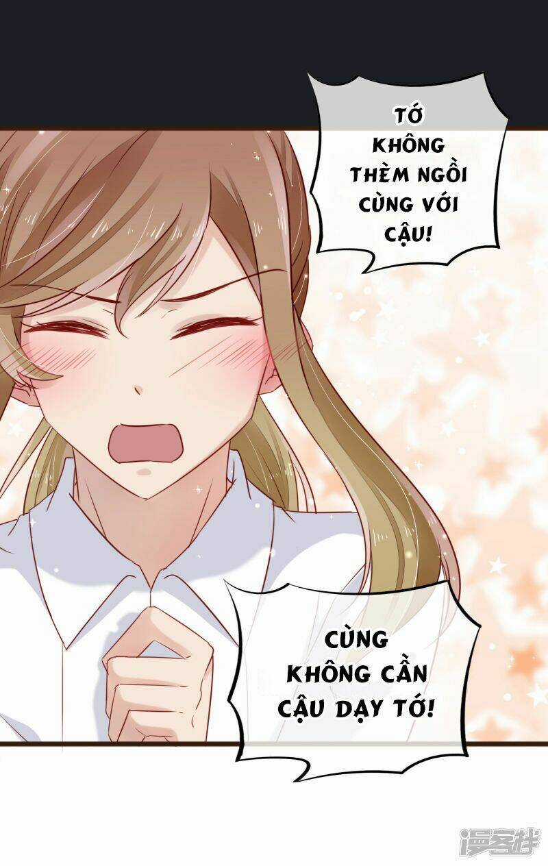 Đơn Phương 37,5 - Chapter 15 - Trang 11