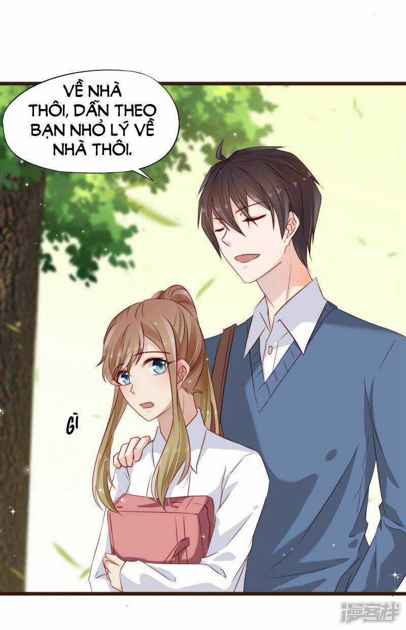 Đơn Phương 37,5 - Chapter 15 - Trang 13