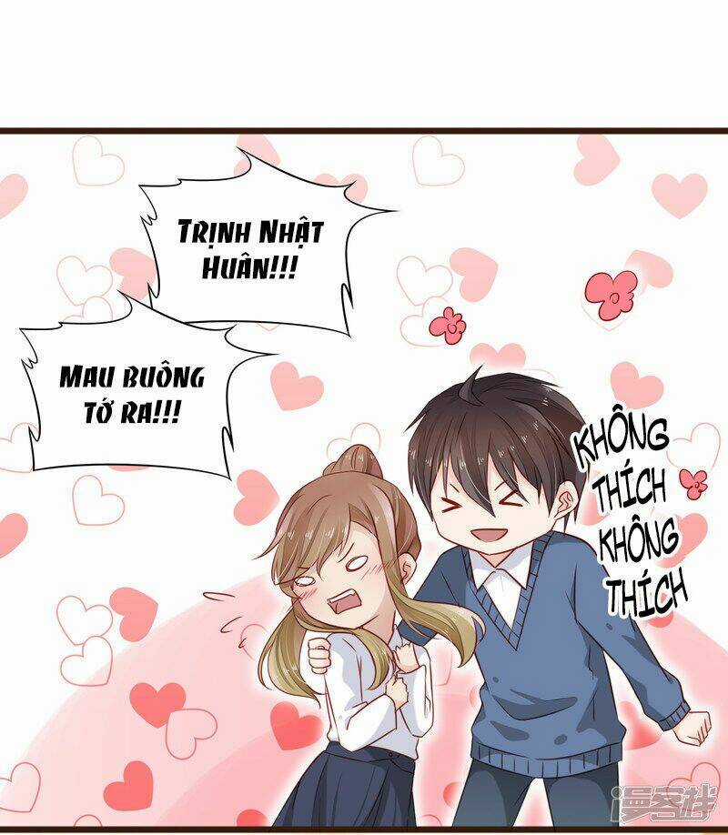 Đơn Phương 37,5 - Chapter 15 - Trang 14