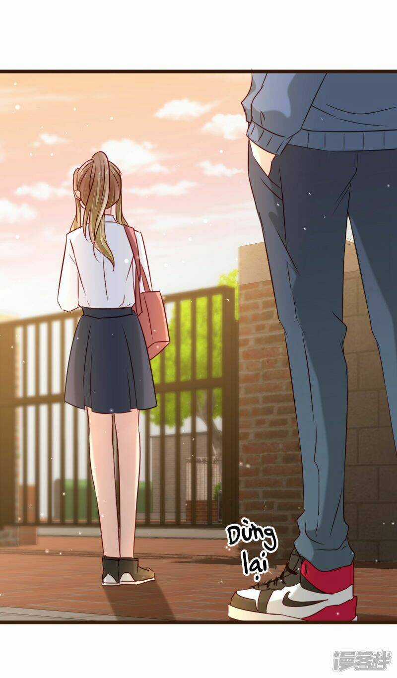 Đơn Phương 37,5 - Chapter 15 - Trang 17