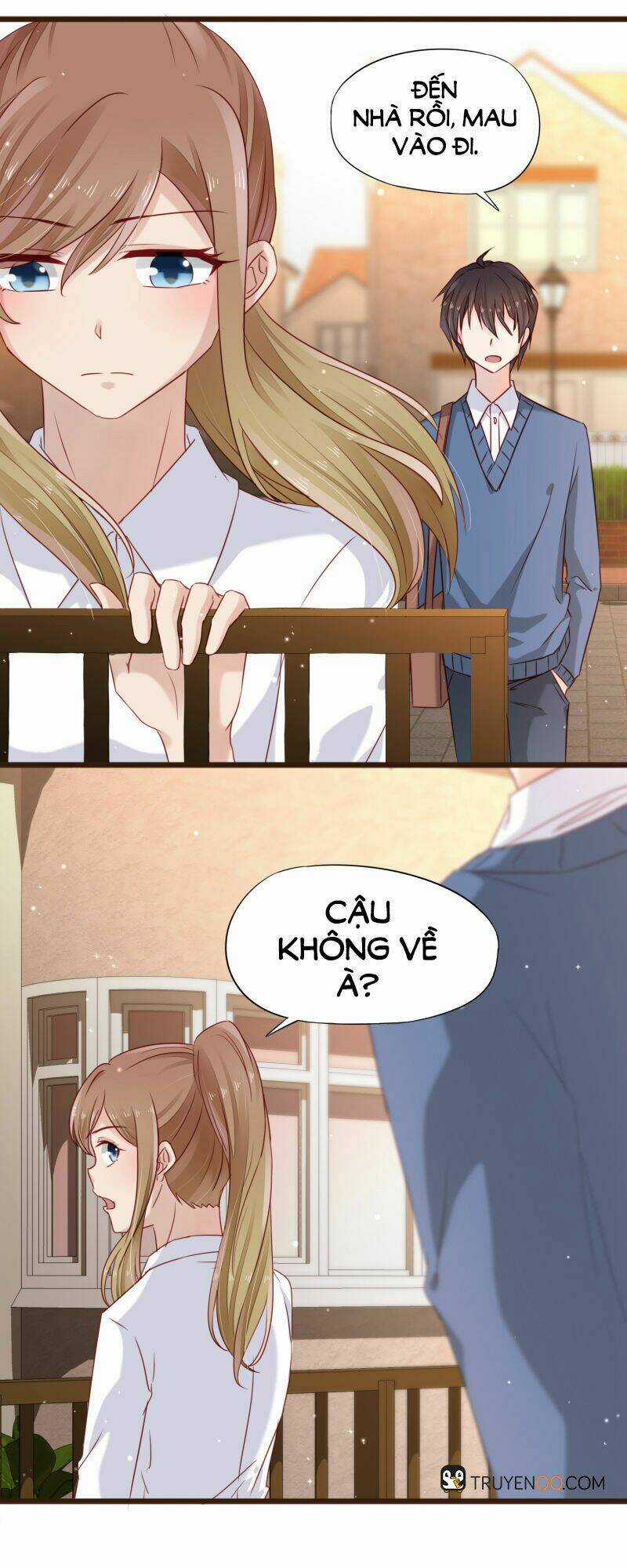 Đơn Phương 37,5 - Chapter 15 - Trang 18