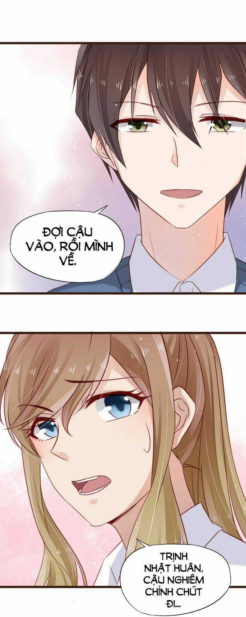 Đơn Phương 37,5 - Chapter 15 - Trang 20