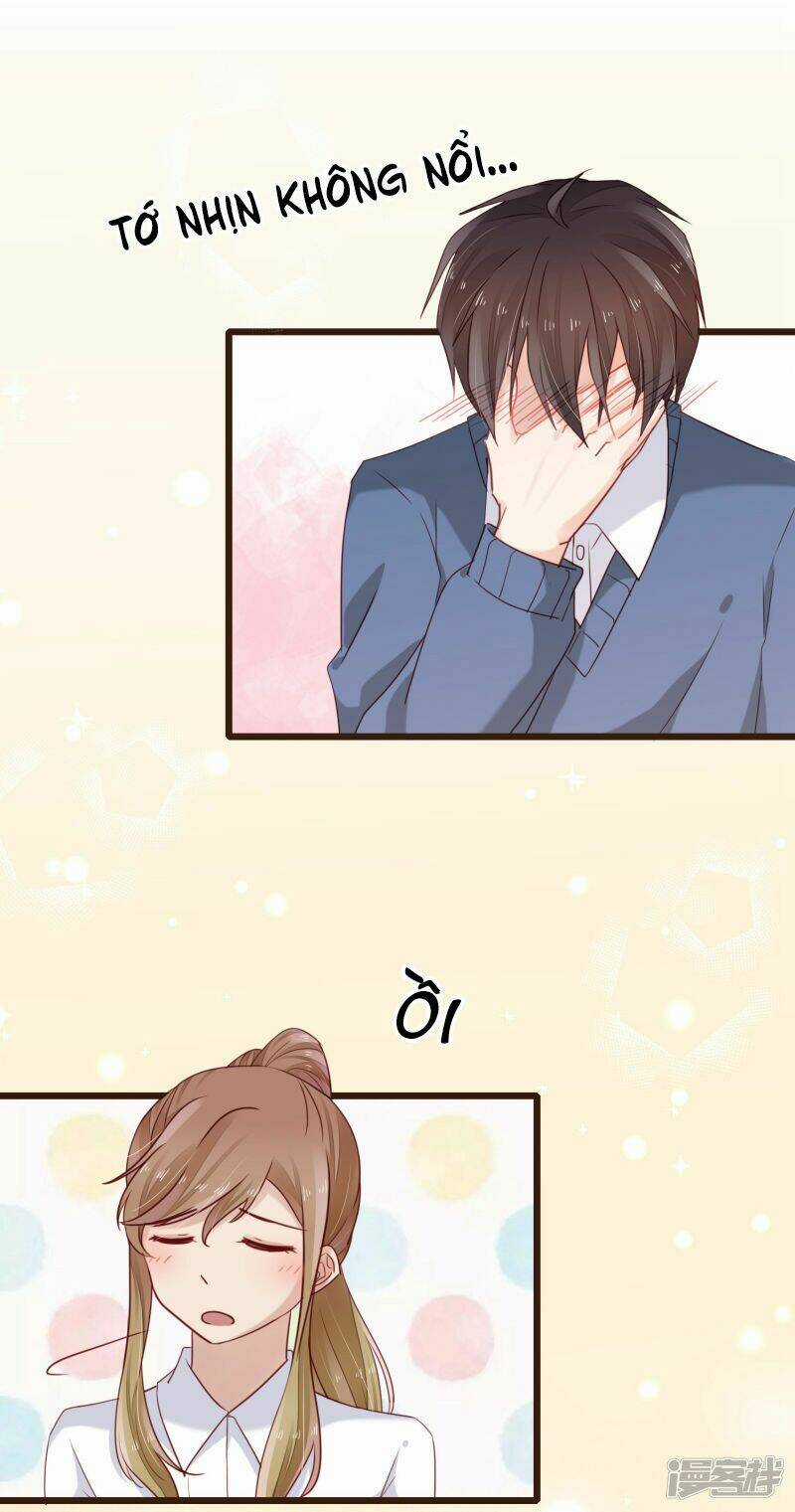 Đơn Phương 37,5 - Chapter 15 - Trang 22