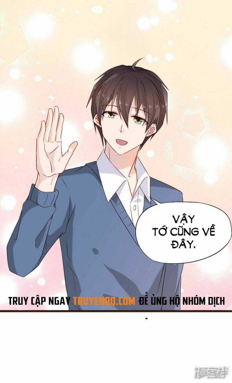 Đơn Phương 37,5 - Chapter 15 - Trang 23