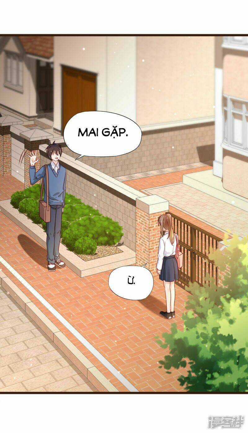 Đơn Phương 37,5 - Chapter 15 - Trang 24