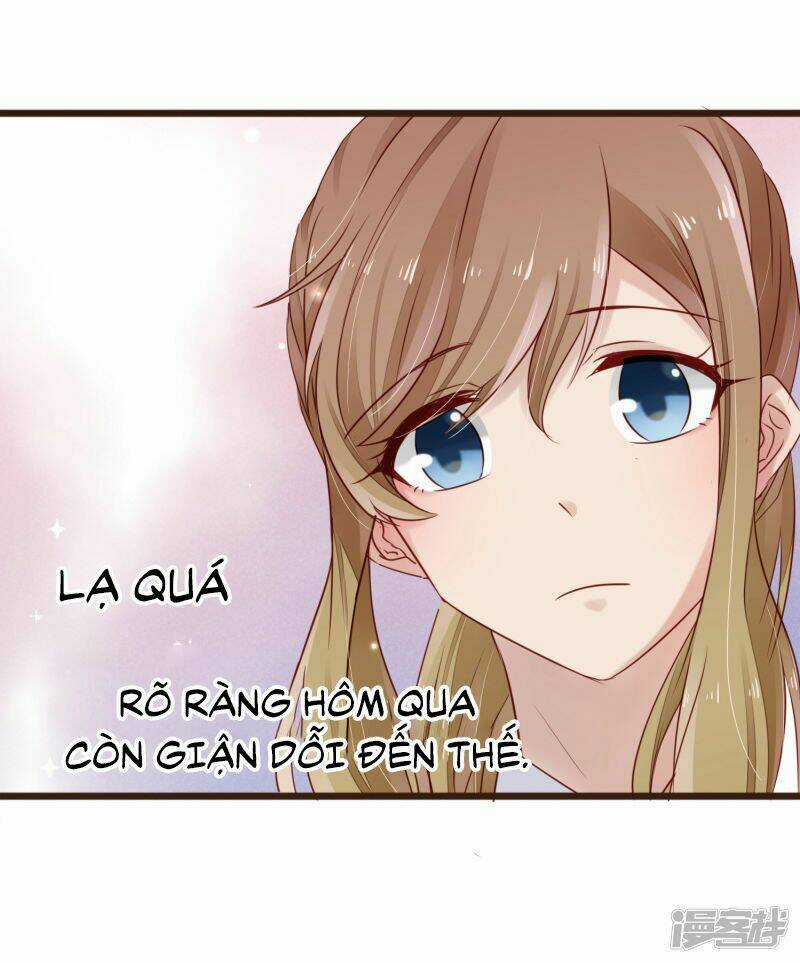 Đơn Phương 37,5 - Chapter 15 - Trang 26