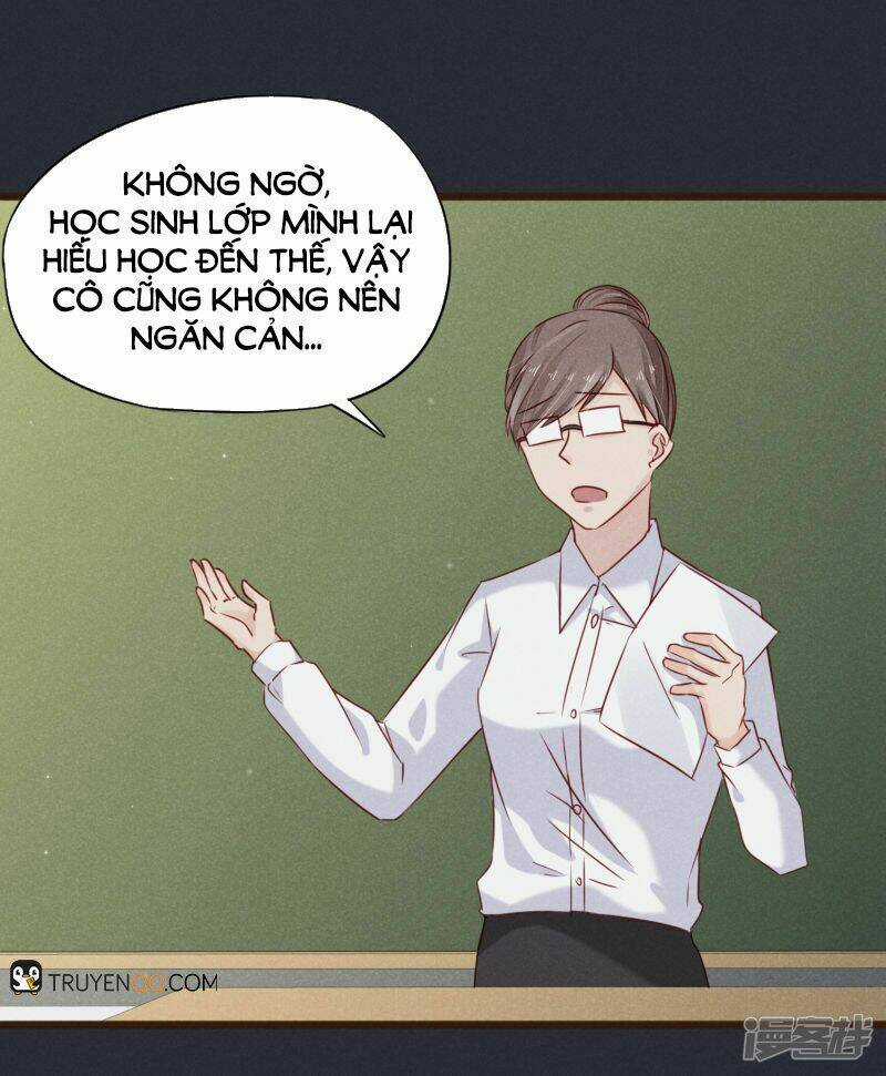 Đơn Phương 37,5 - Chapter 15 - Trang 28