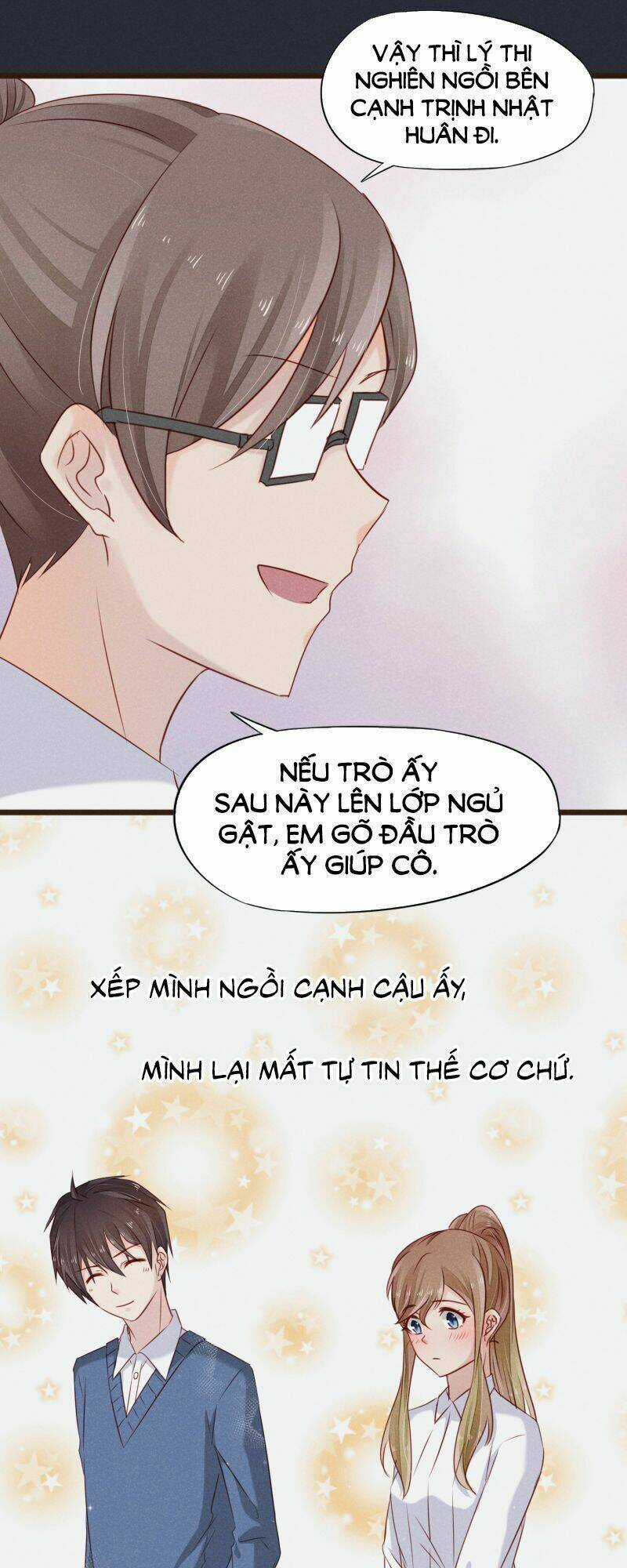 Đơn Phương 37,5 - Chapter 15 - Trang 29