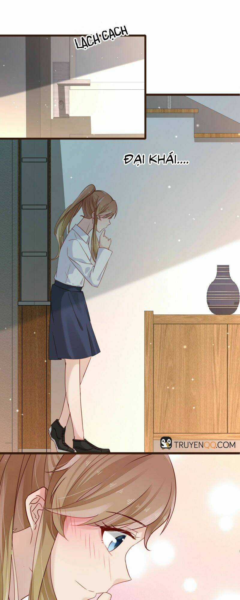 Đơn Phương 37,5 - Chapter 15 - Trang 32