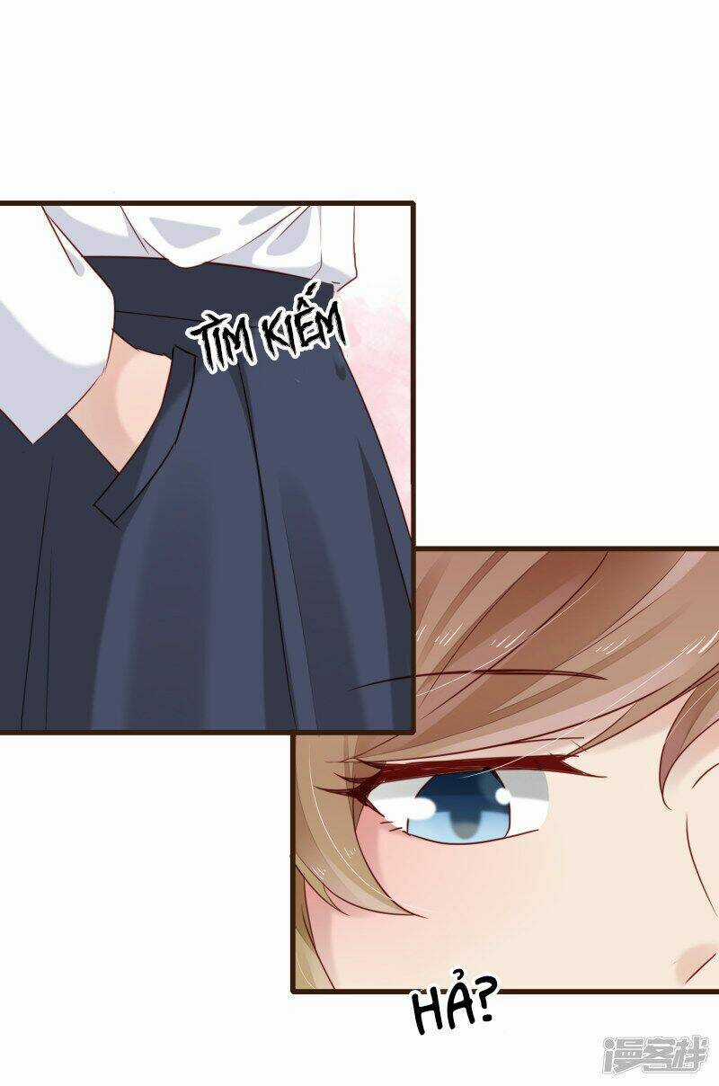 Đơn Phương 37,5 - Chapter 15 - Trang 34