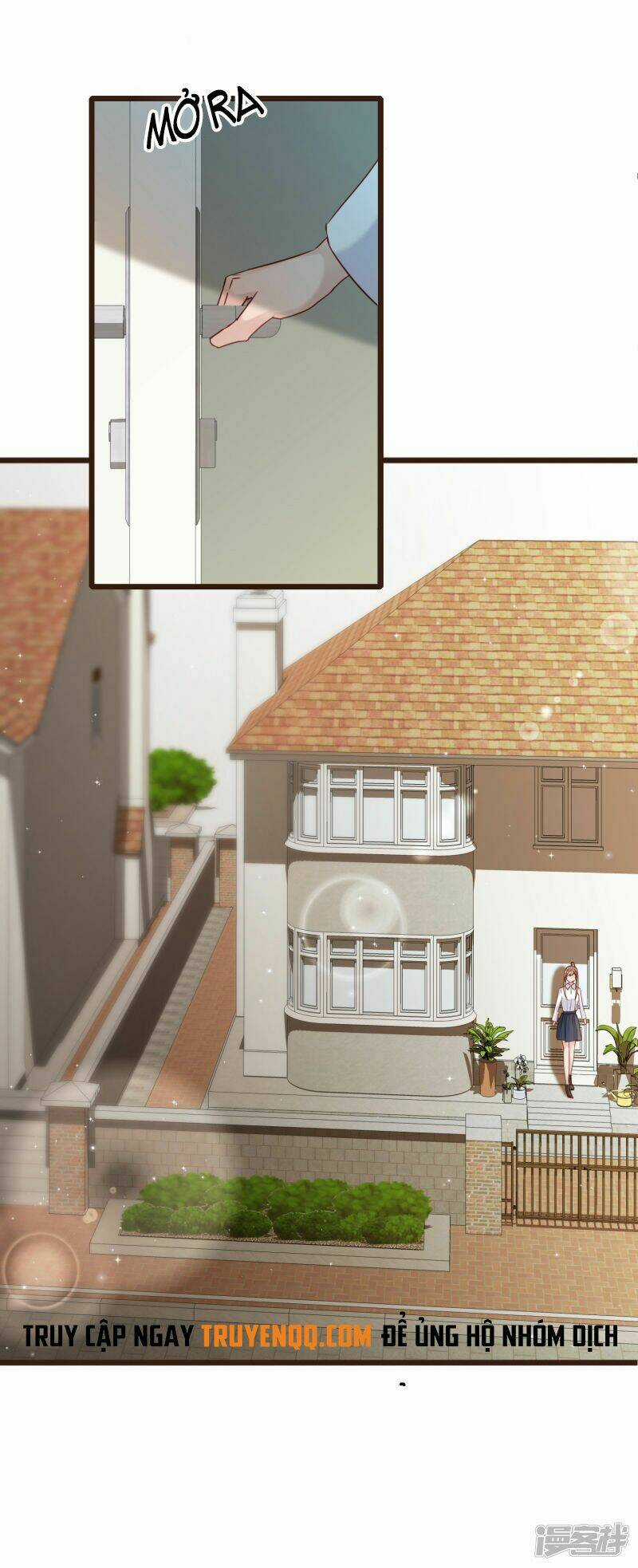 Đơn Phương 37,5 - Chapter 15 - Trang 36