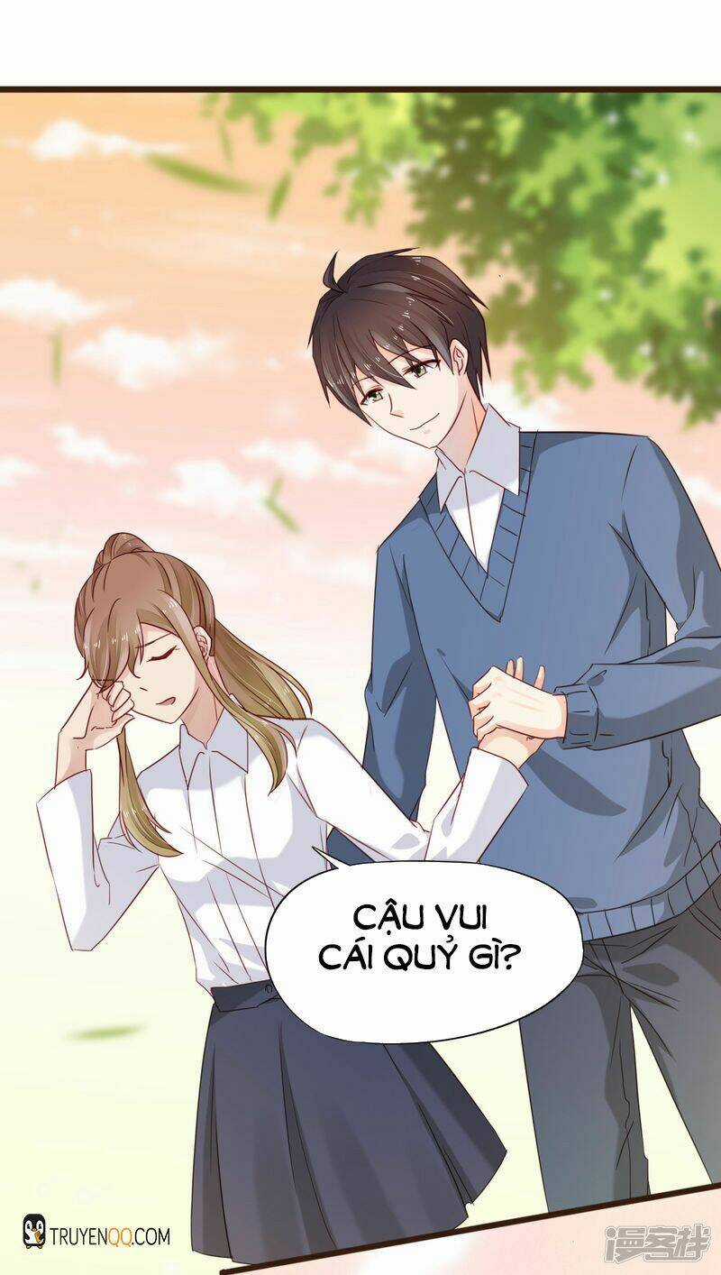 Đơn Phương 37,5 - Chapter 15 - Trang 5