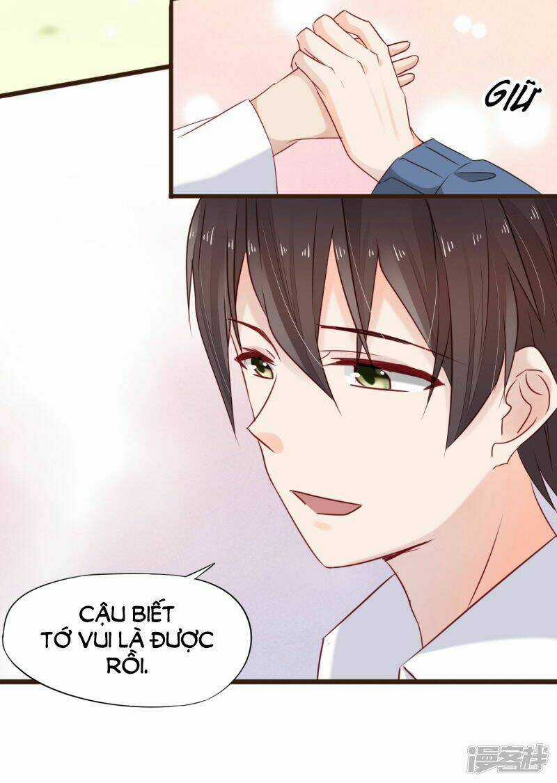 Đơn Phương 37,5 - Chapter 15 - Trang 6