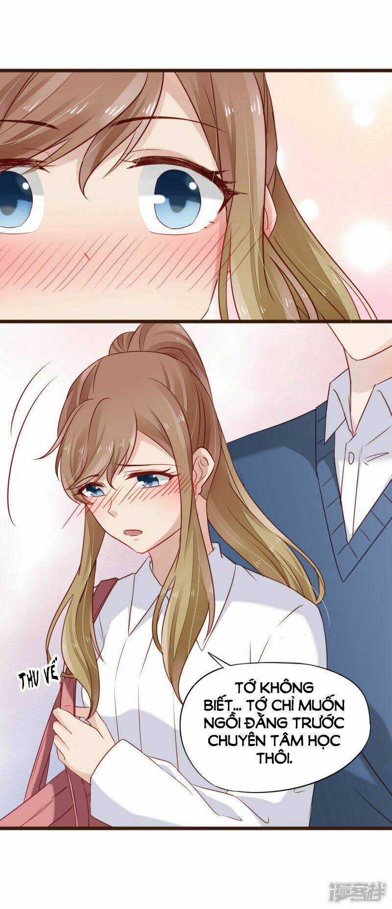 Đơn Phương 37,5 - Chapter 15 - Trang 7