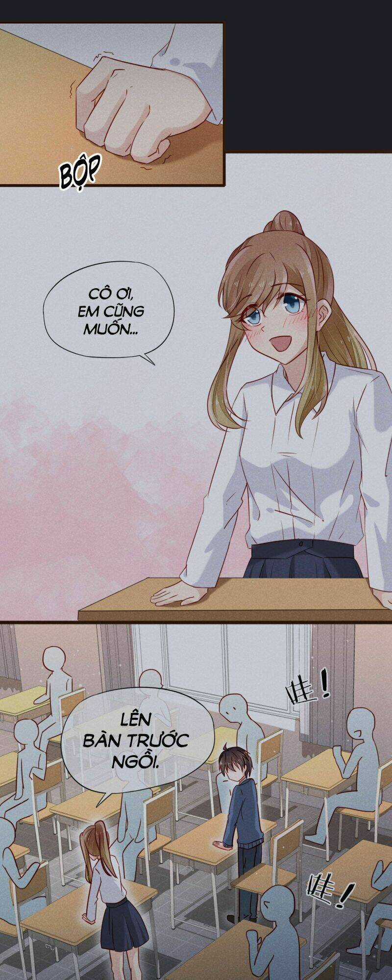 Đơn Phương 37,5 - Chapter 15 - Trang 9