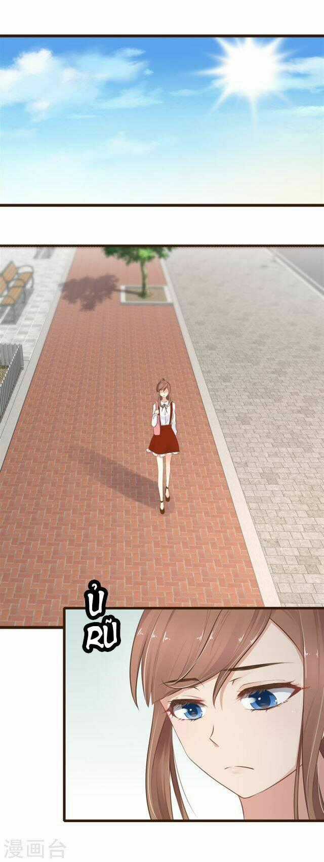 Đơn Phương 37,5 - Chapter 16 - Trang 2