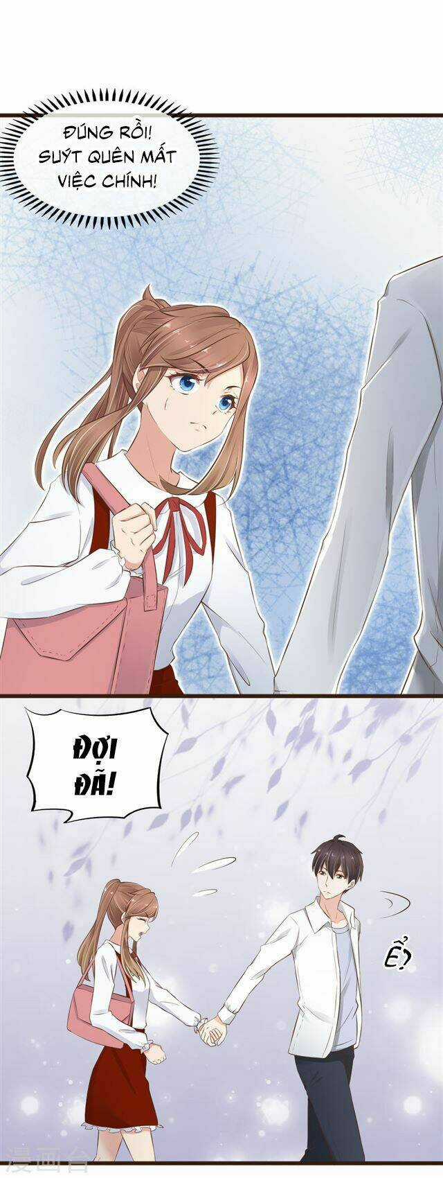 Đơn Phương 37,5 - Chapter 16 - Trang 11